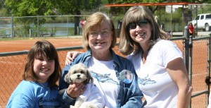 4 Generations Counting Holly!!