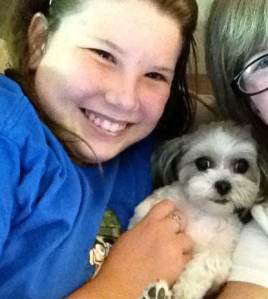 Liv & Holly