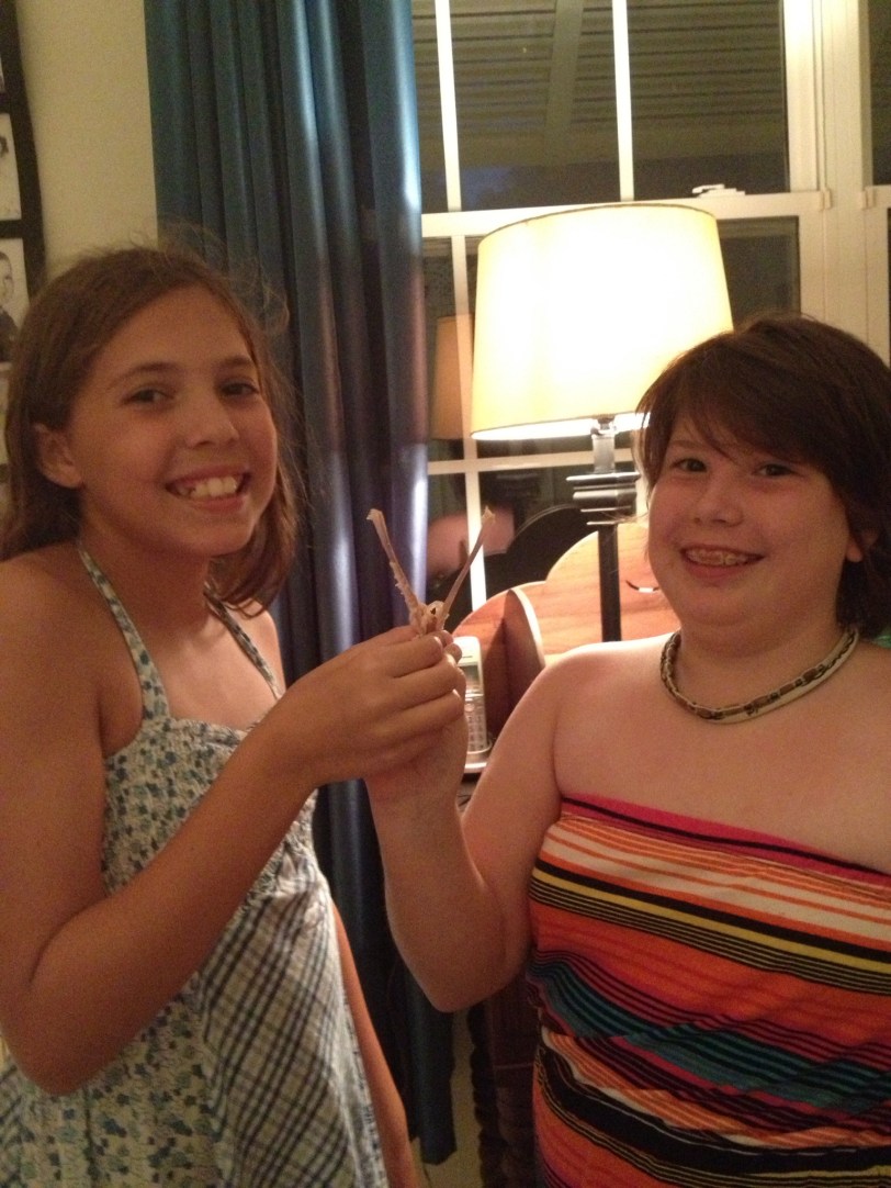 Cayman Island for Thanksgiving